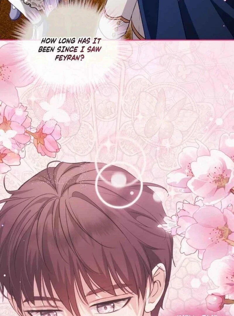 I Was Reincarnated as a Baby Fox God Chapter 96 - Page 98