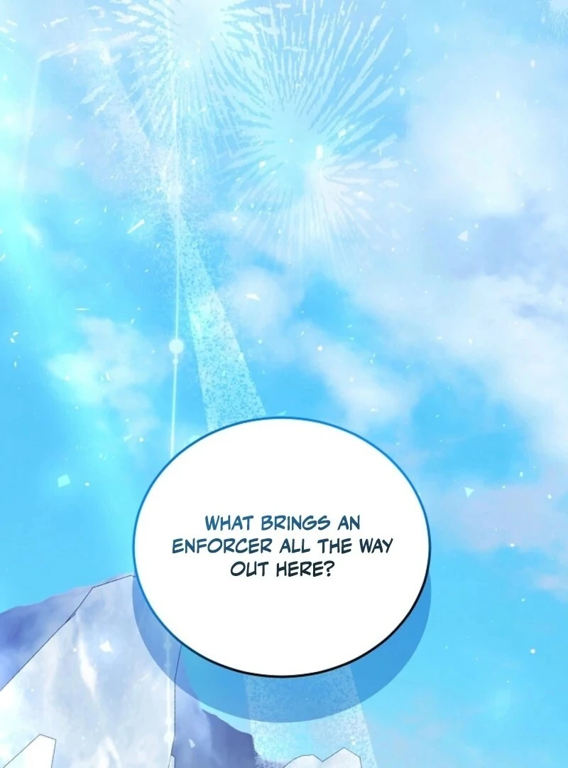 I Was Reincarnated as a Baby Fox God Chapter 97 - Page 111