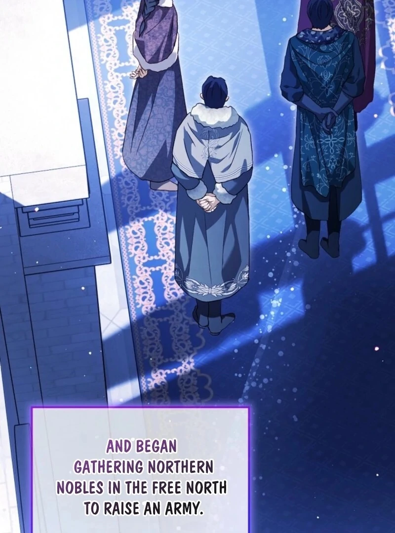 I Was Reincarnated as a Baby Fox God Chapter 97 - Page 25