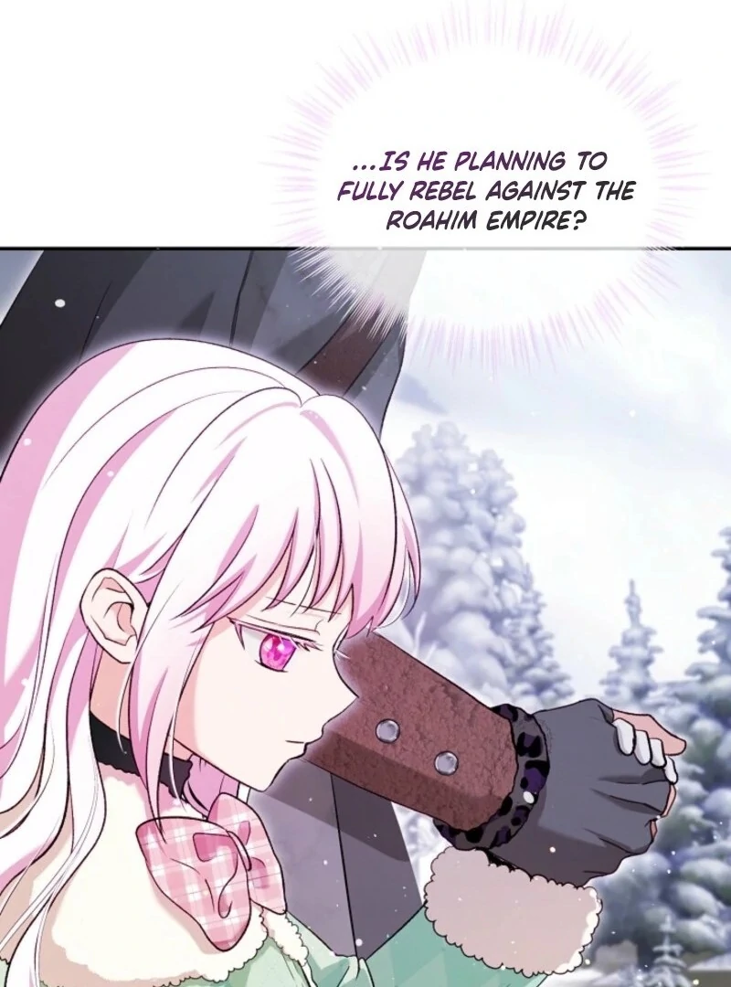 I Was Reincarnated as a Baby Fox God Chapter 97 - Page 27