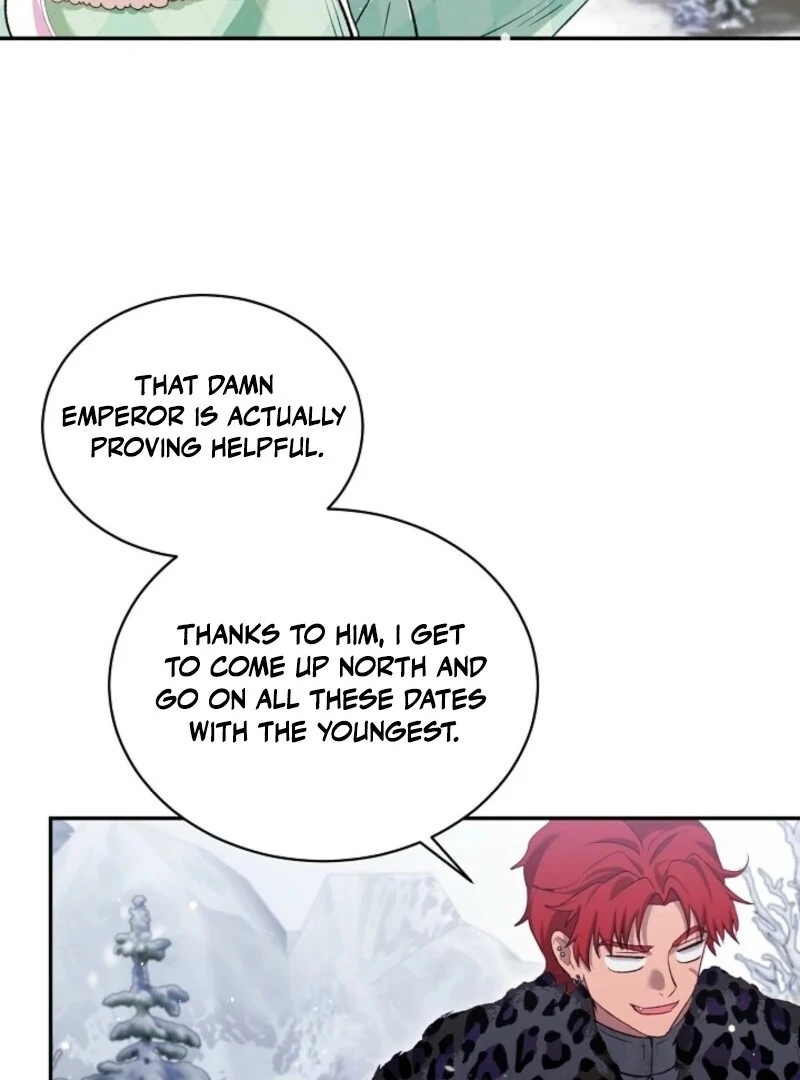 I Was Reincarnated as a Baby Fox God Chapter 97 - Page 28