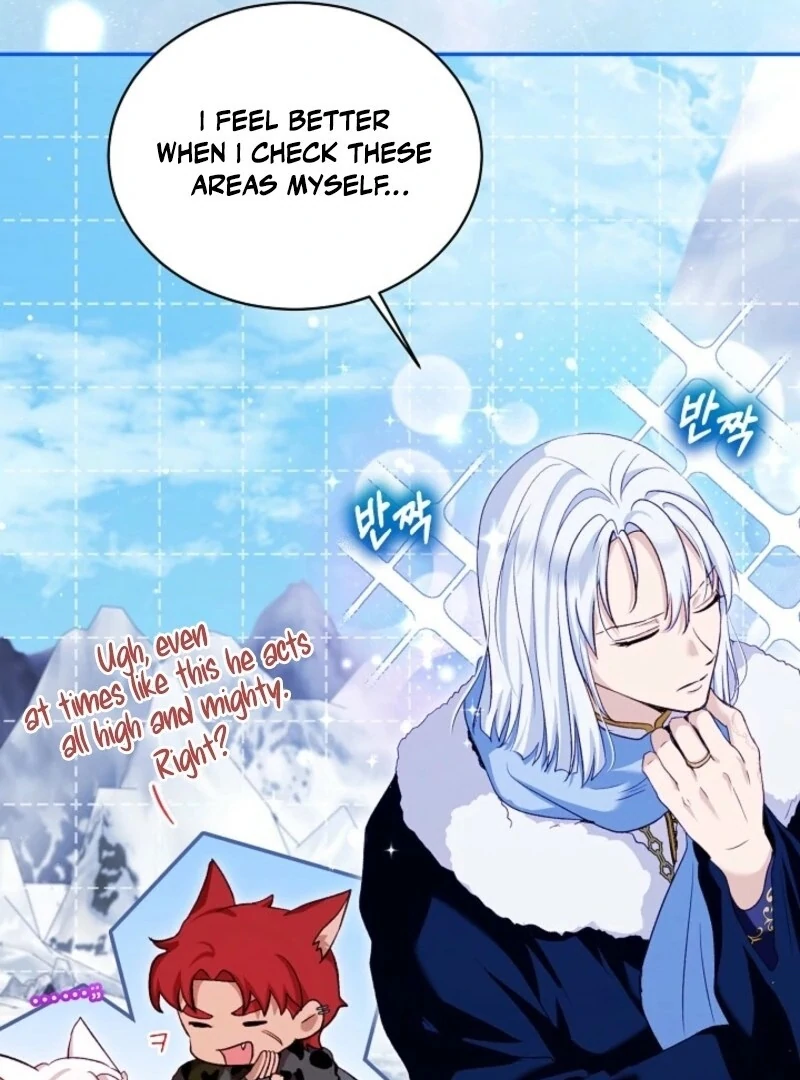 I Was Reincarnated as a Baby Fox God Chapter 97 - Page 34