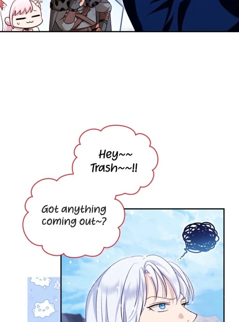 I Was Reincarnated as a Baby Fox God Chapter 97 - Page 35