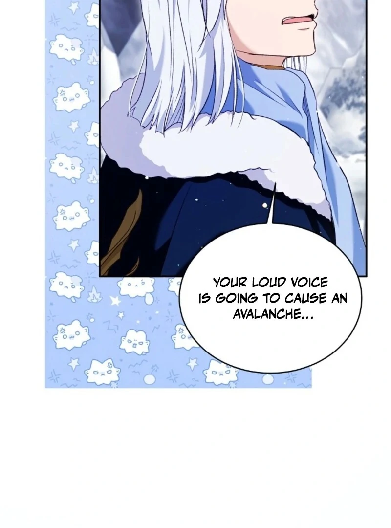 I Was Reincarnated as a Baby Fox God Chapter 97 - Page 36