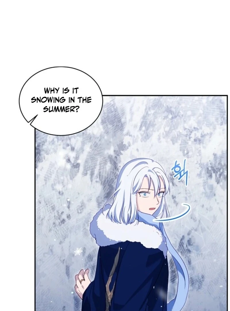 I Was Reincarnated as a Baby Fox God Chapter 97 - Page 39