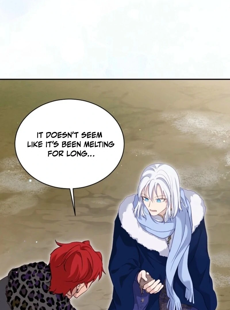 I Was Reincarnated as a Baby Fox God Chapter 97 - Page 59