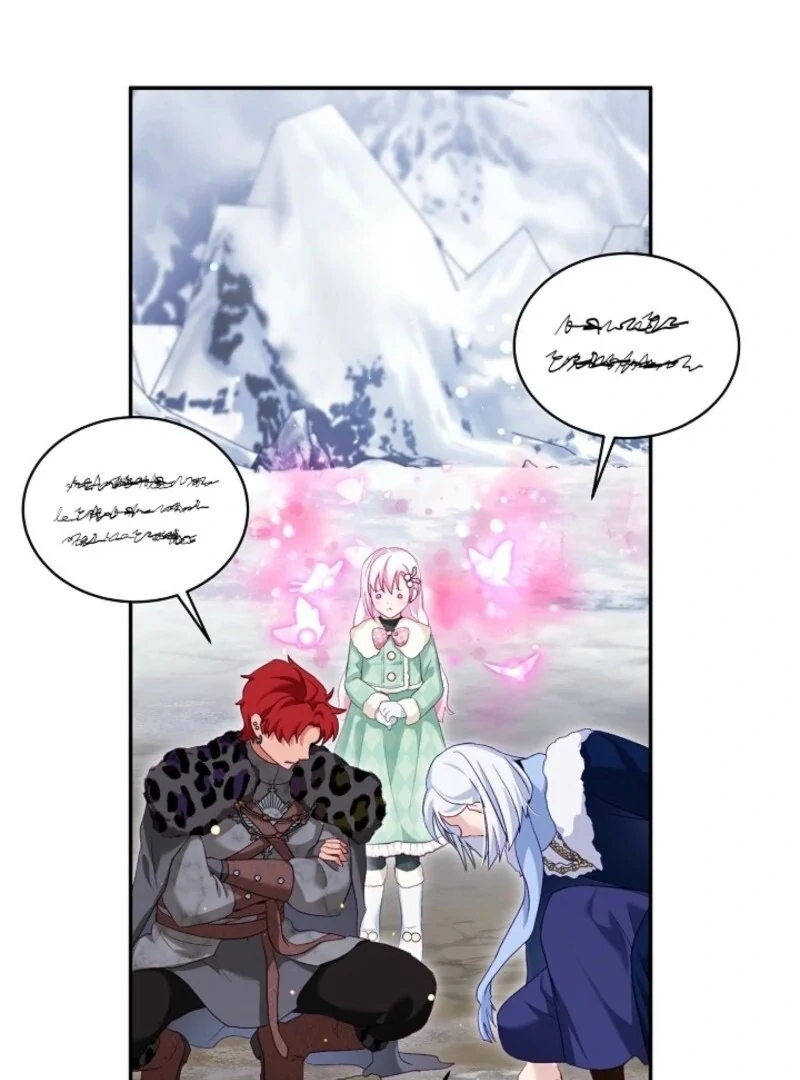 I Was Reincarnated as a Baby Fox God Chapter 97 - Page 61