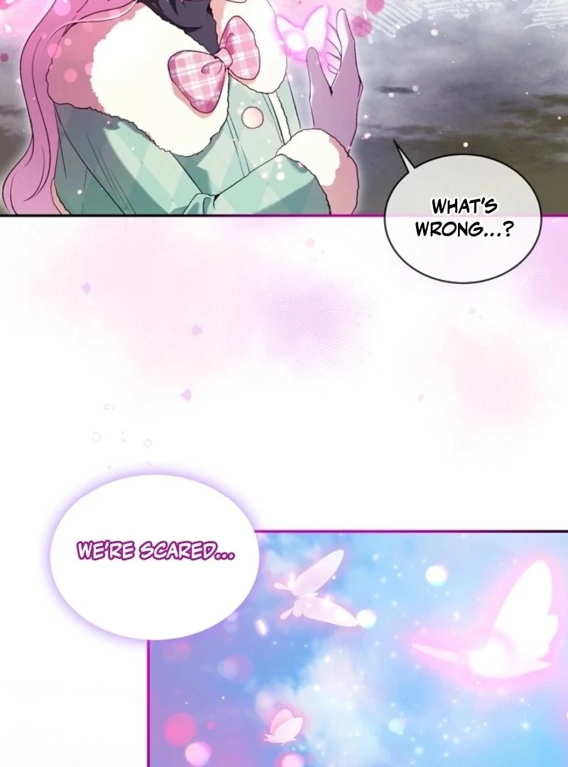 I Was Reincarnated as a Baby Fox God Chapter 97 - Page 63