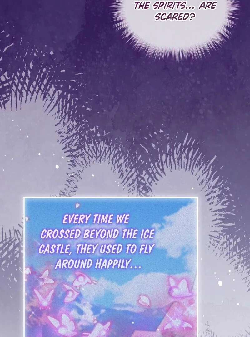 I Was Reincarnated as a Baby Fox God Chapter 97 - Page 67