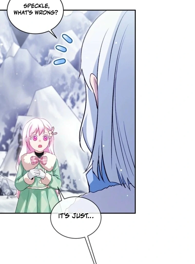 I Was Reincarnated as a Baby Fox God Chapter 97 - Page 69
