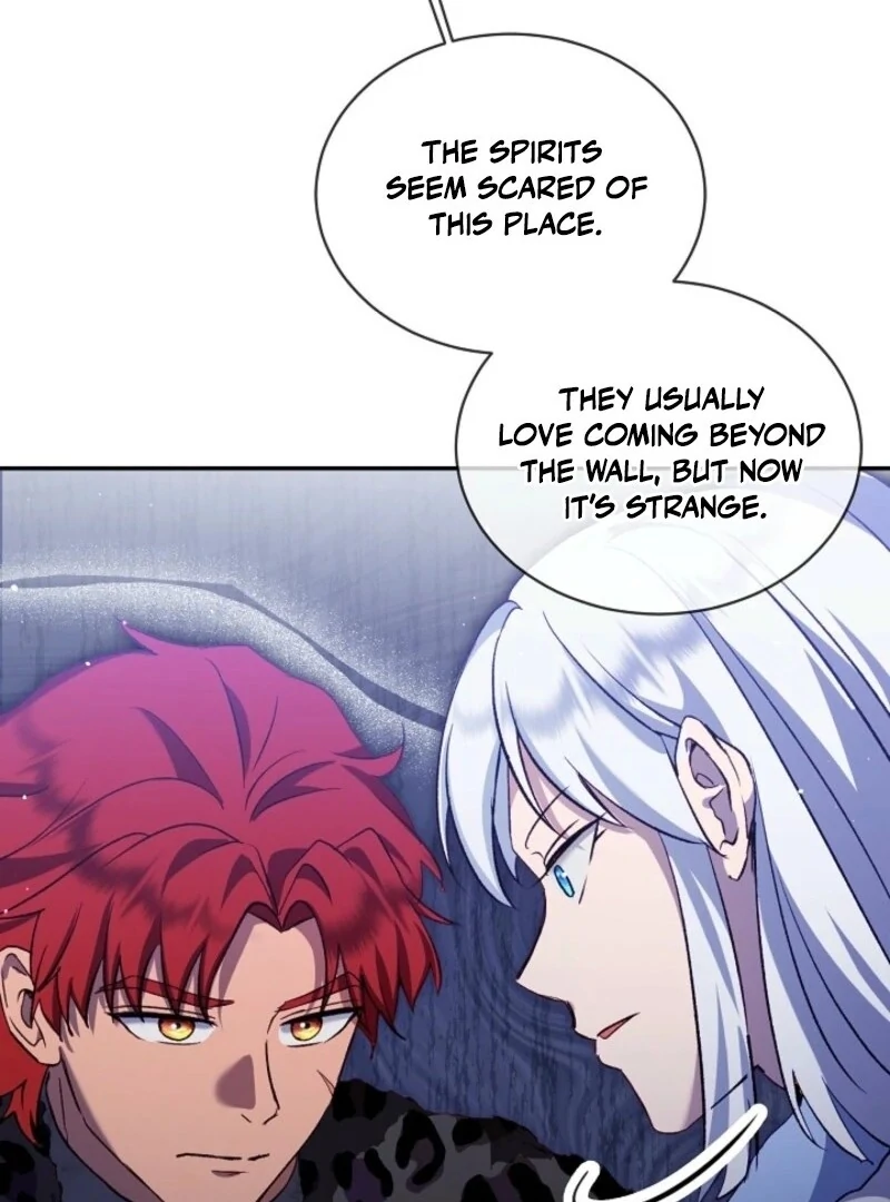 I Was Reincarnated as a Baby Fox God Chapter 97 - Page 70
