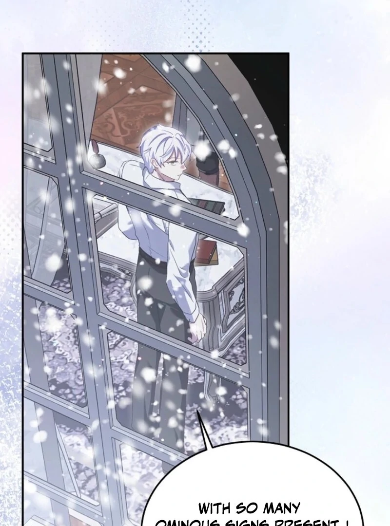 I Was Reincarnated as a Baby Fox God Chapter 97 - Page 75