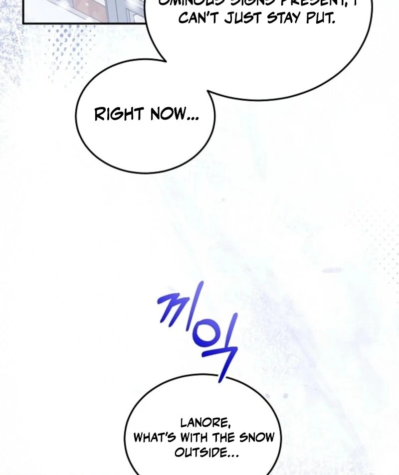 I Was Reincarnated as a Baby Fox God Chapter 97 - Page 76