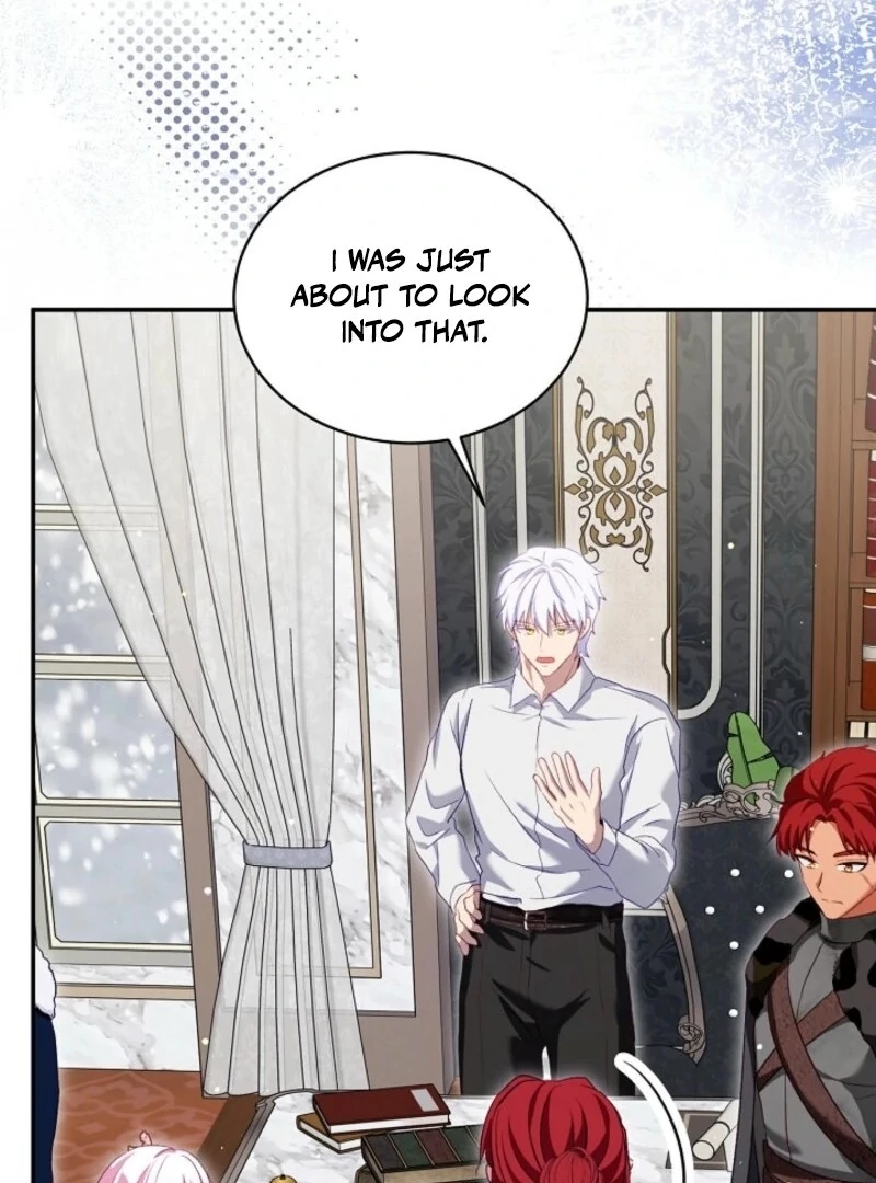 I Was Reincarnated as a Baby Fox God Chapter 97 - Page 78