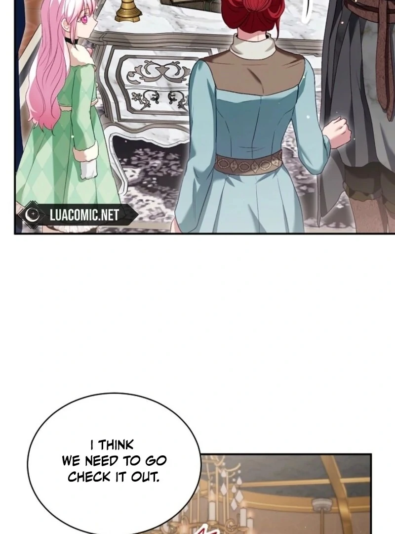 I Was Reincarnated as a Baby Fox God Chapter 97 - Page 79