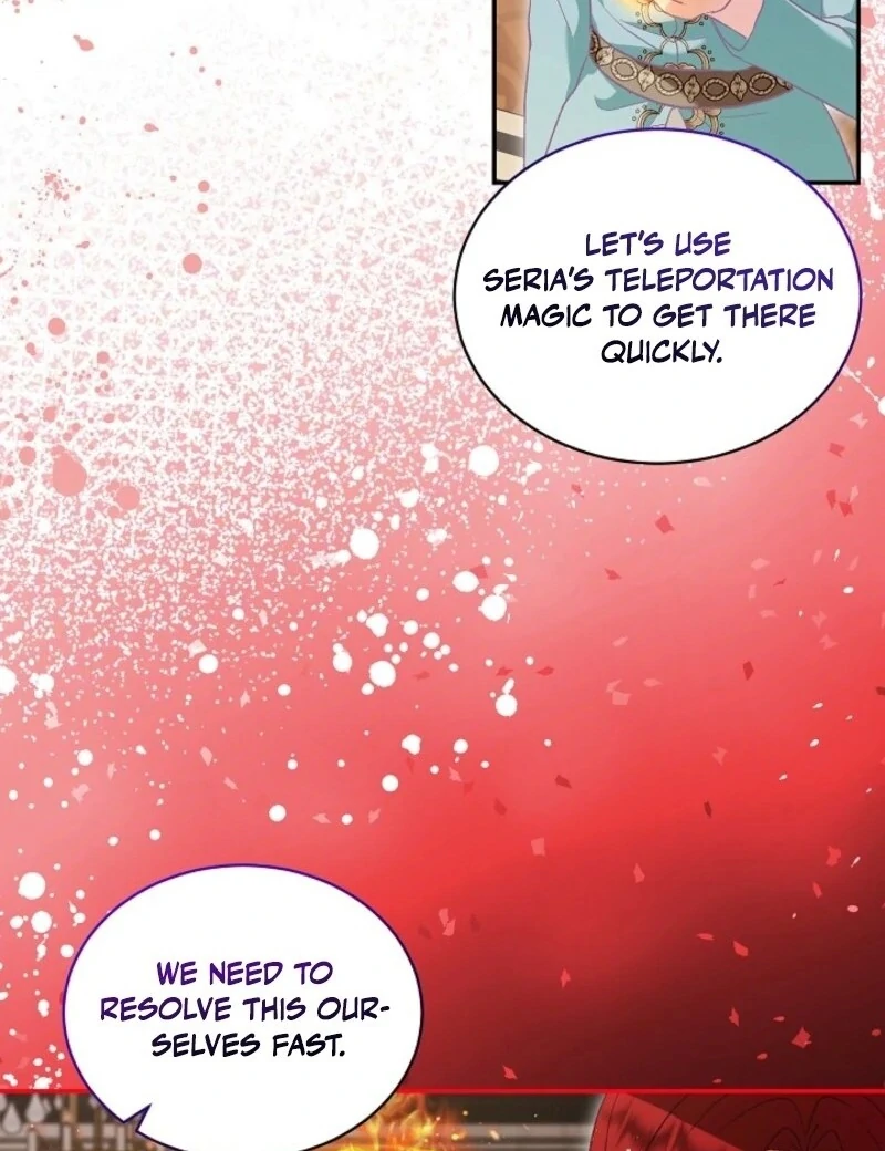 I Was Reincarnated as a Baby Fox God Chapter 97 - Page 85