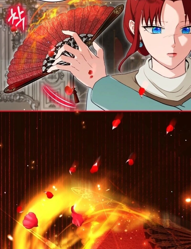 I Was Reincarnated as a Baby Fox God Chapter 97 - Page 86