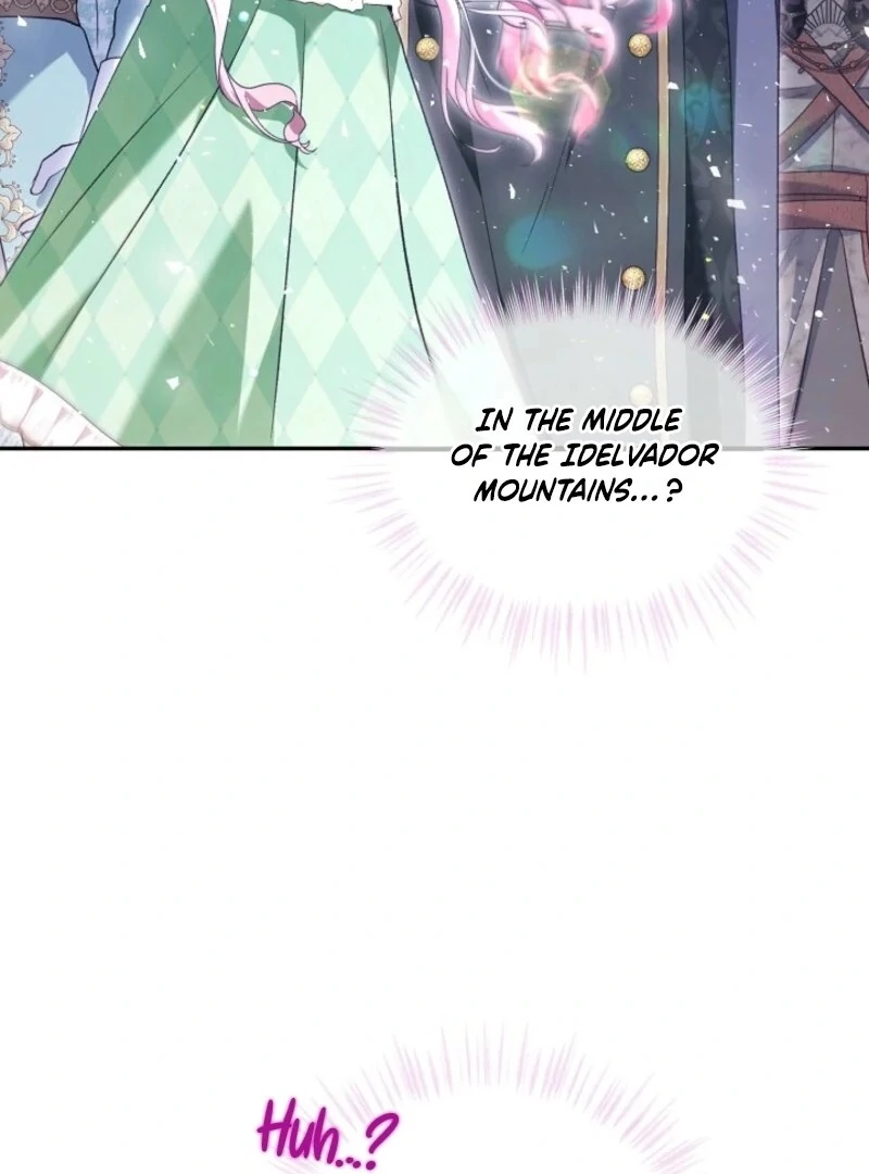 I Was Reincarnated as a Baby Fox God Chapter 97 - Page 91