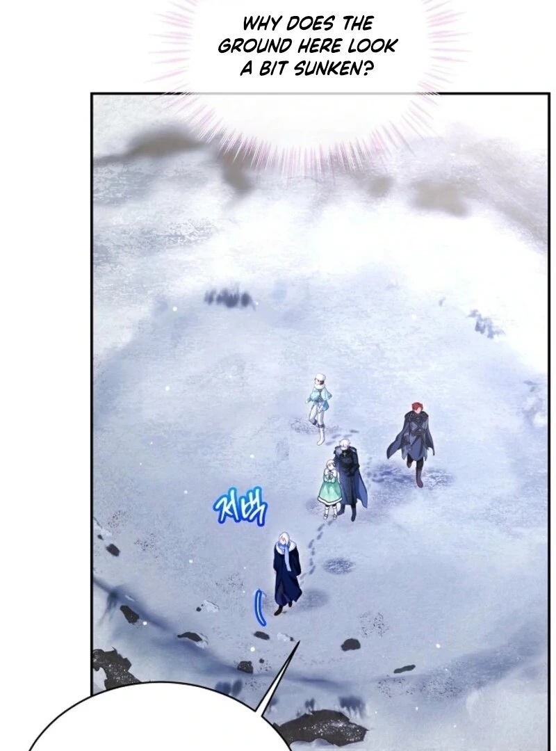 I Was Reincarnated as a Baby Fox God Chapter 97 - Page 92