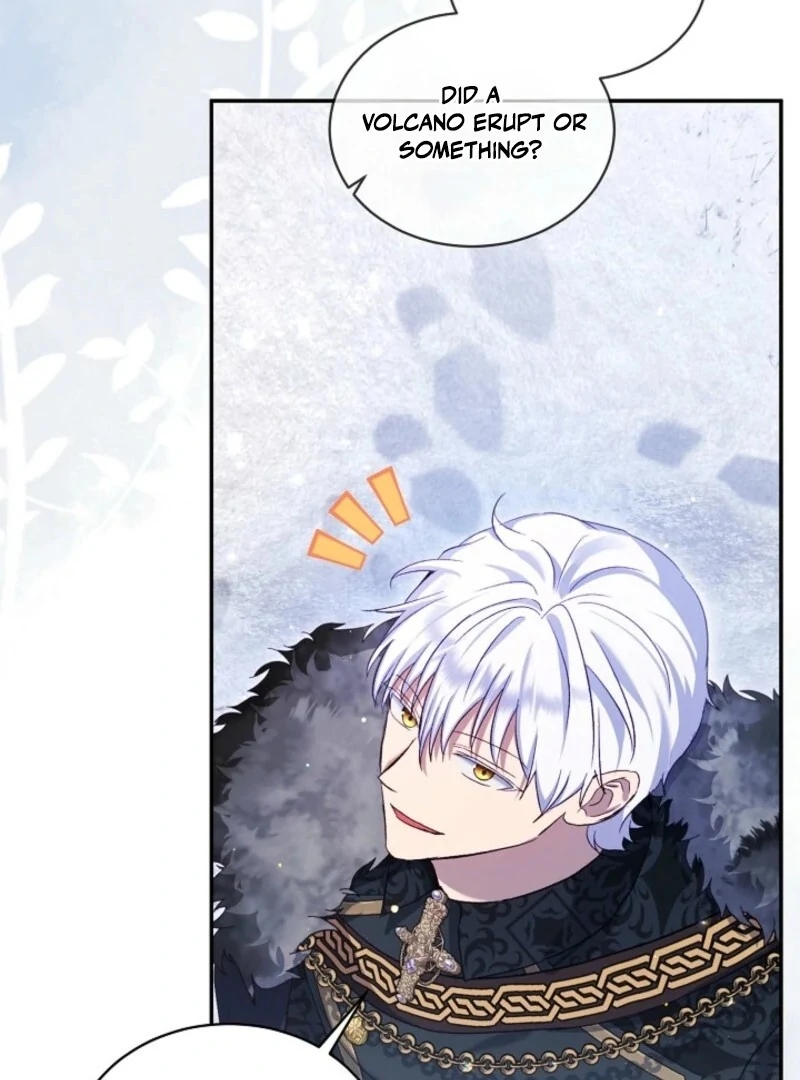 I Was Reincarnated as a Baby Fox God Chapter 97 - Page 95
