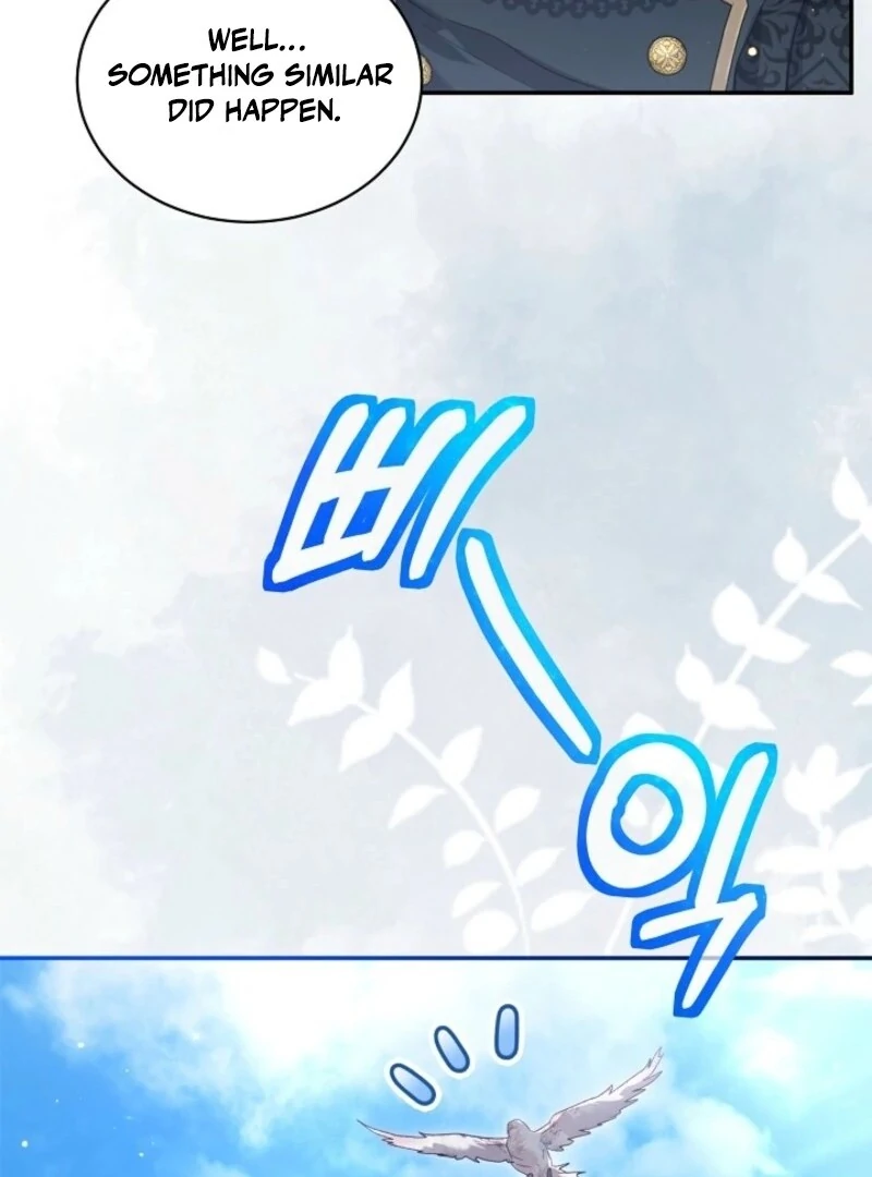 I Was Reincarnated as a Baby Fox God Chapter 97 - Page 96