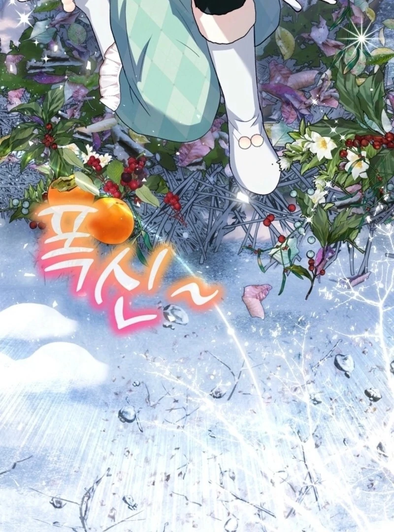 I Was Reincarnated as a Baby Fox God Chapter 98 - Page 102
