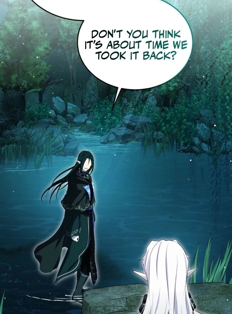 I Was Reincarnated as a Baby Fox God Chapter 98 - Page 18