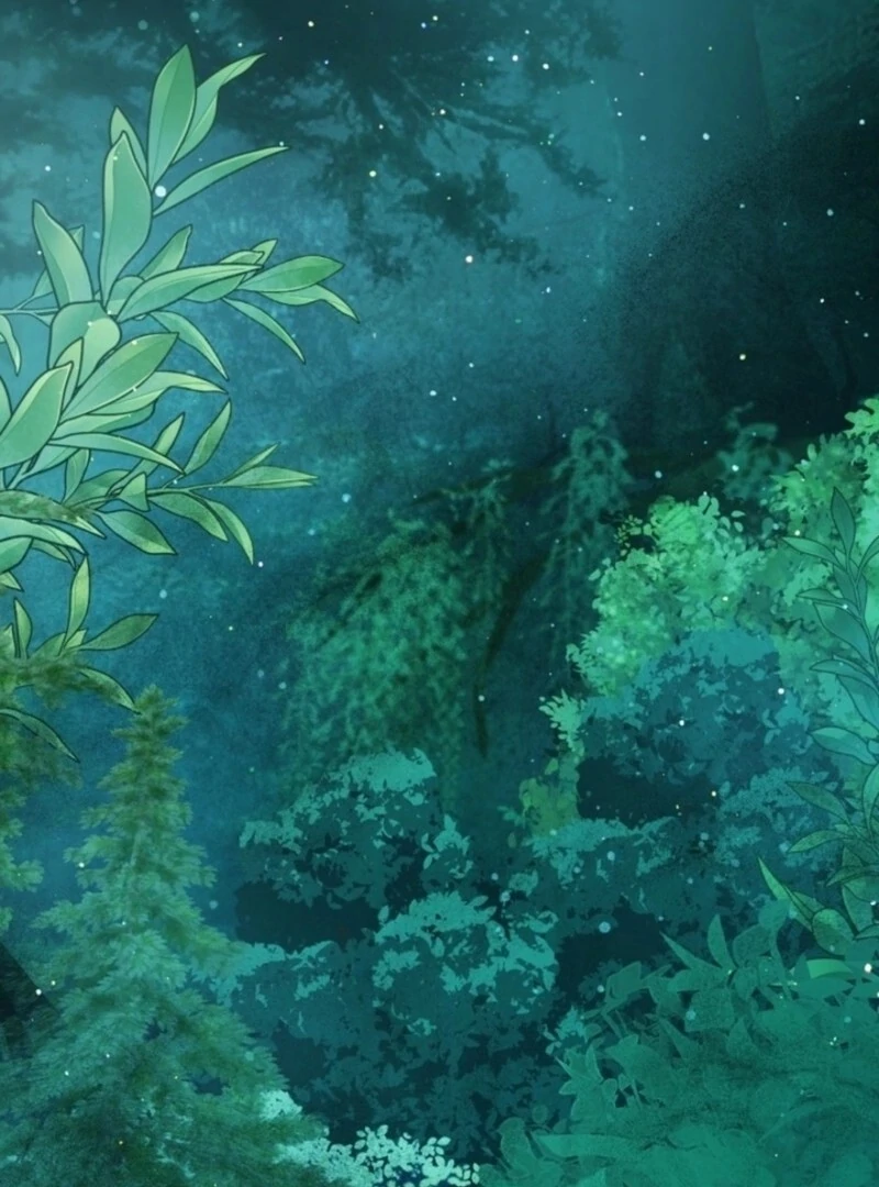 I Was Reincarnated as a Baby Fox God Chapter 98 - Page 3