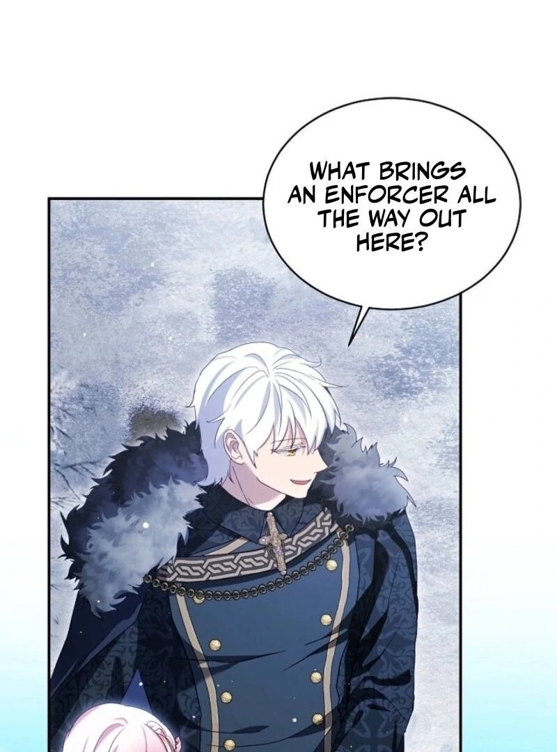 I Was Reincarnated as a Baby Fox God Chapter 98 - Page 30