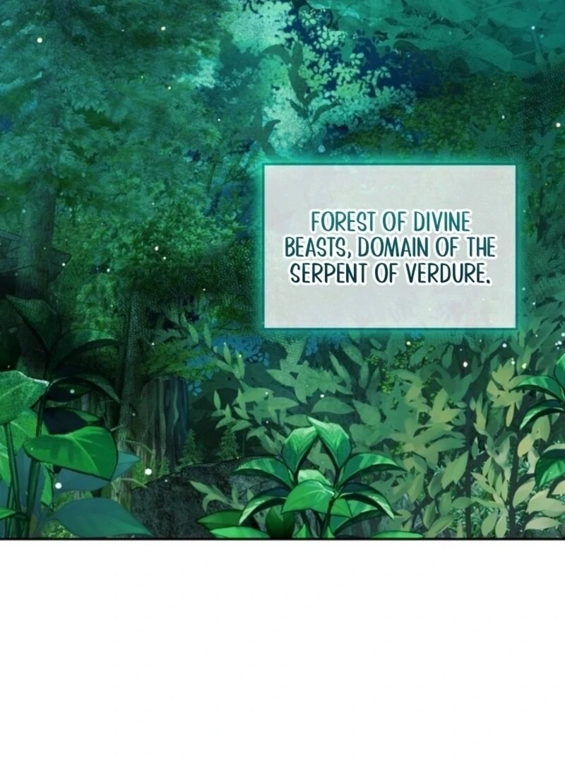 I Was Reincarnated as a Baby Fox God Chapter 98 - Page 4