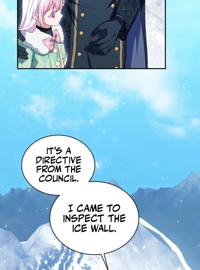 I Was Reincarnated as a Baby Fox God Chapter 98 - Page 31