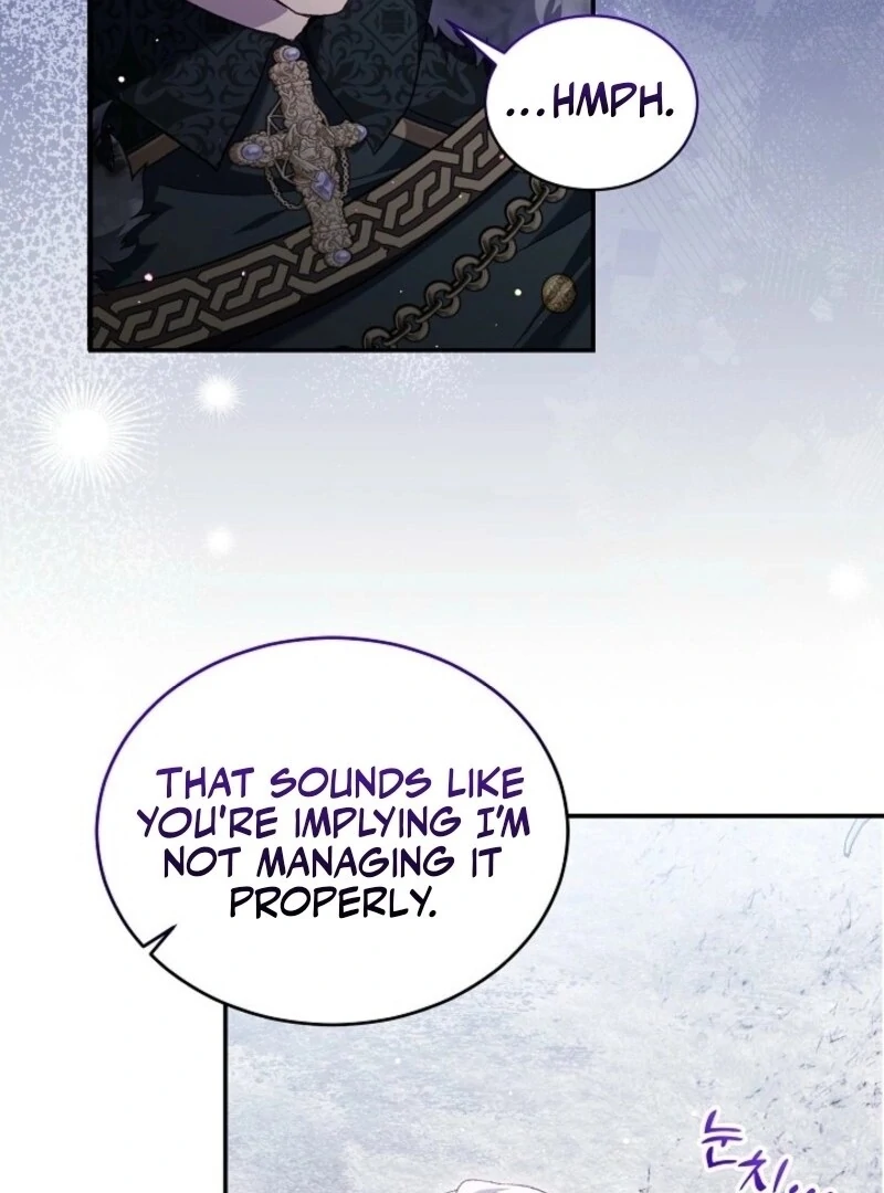 I Was Reincarnated as a Baby Fox God Chapter 98 - Page 34
