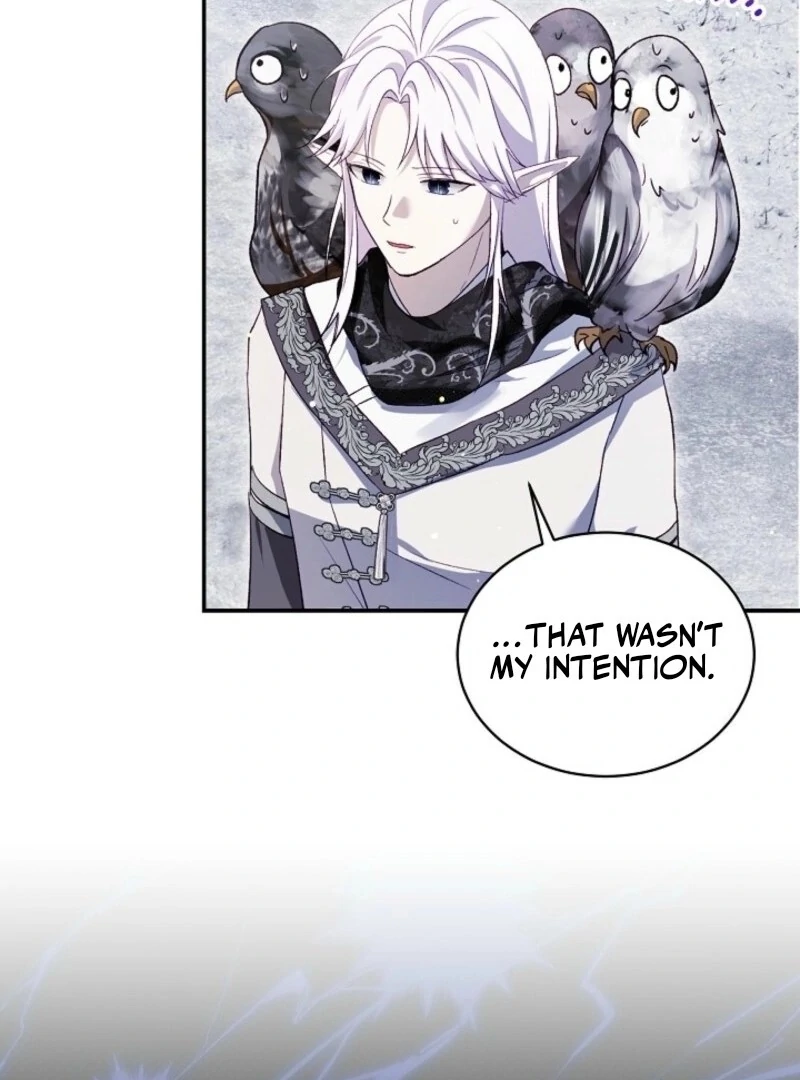 I Was Reincarnated as a Baby Fox God Chapter 98 - Page 35