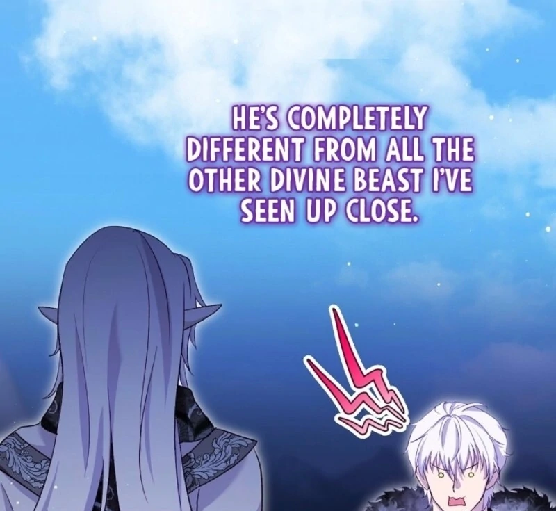 I Was Reincarnated as a Baby Fox God Chapter 98 - Page 39