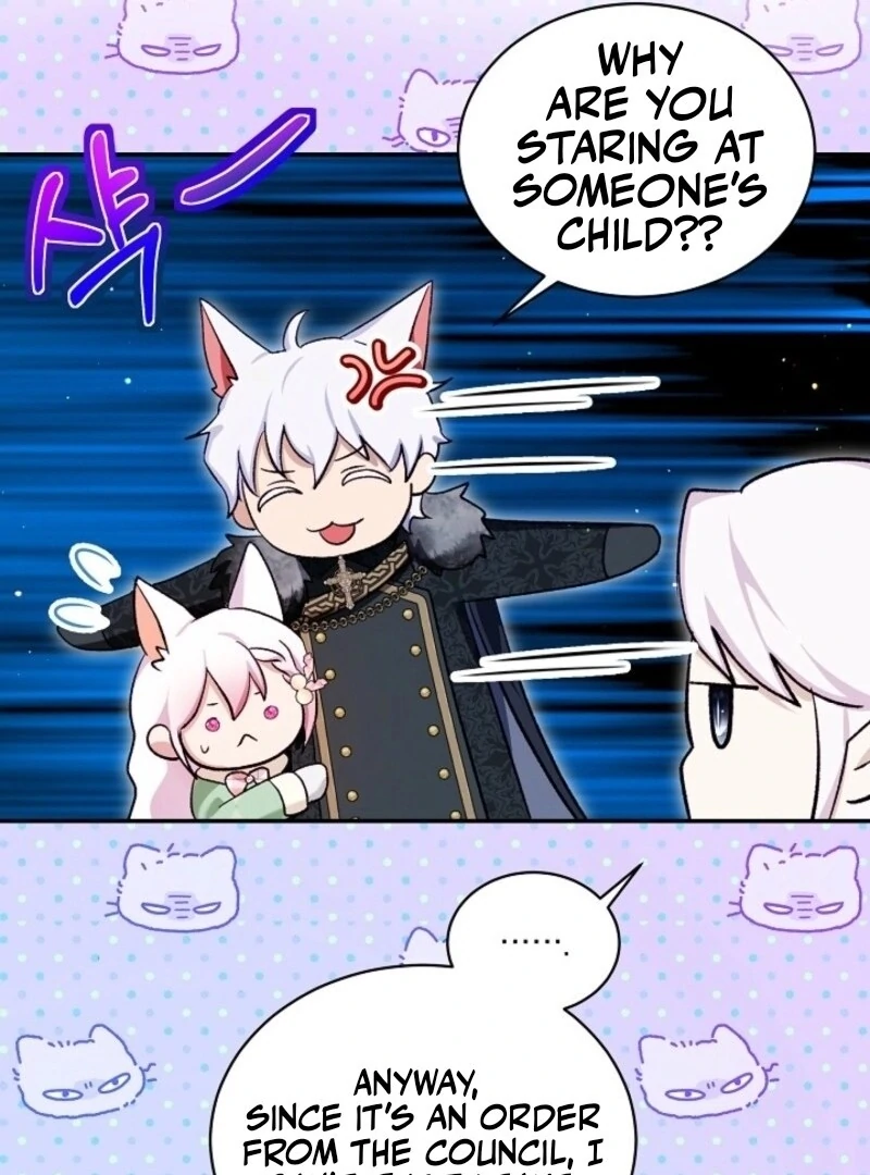 I Was Reincarnated as a Baby Fox God Chapter 98 - Page 48