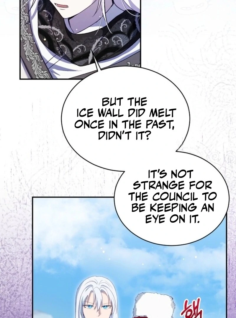 I Was Reincarnated as a Baby Fox God Chapter 98 - Page 50