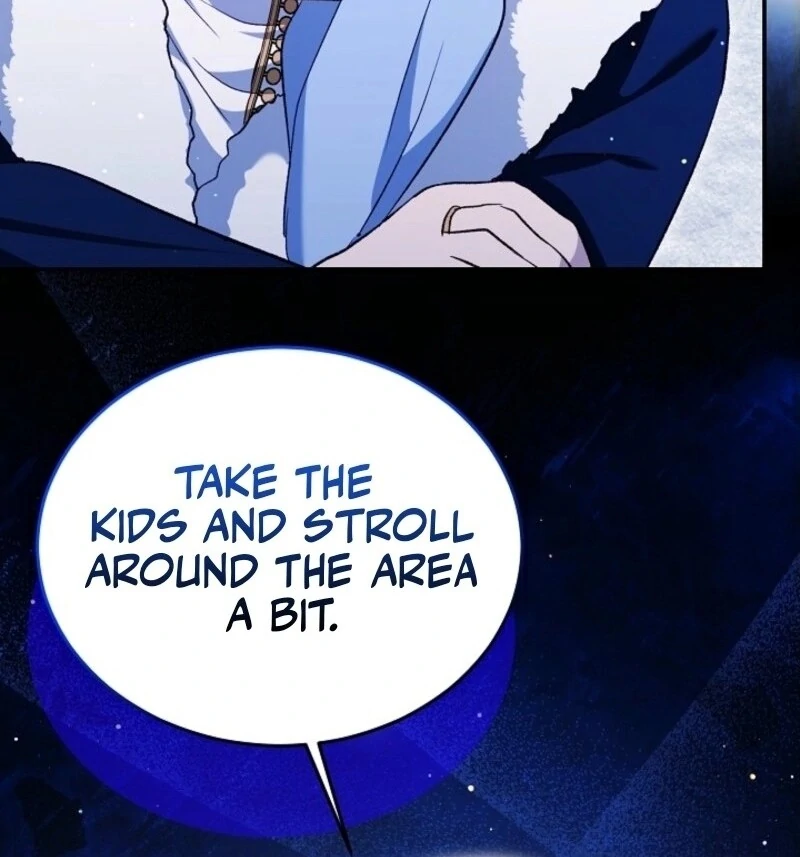 I Was Reincarnated as a Baby Fox God Chapter 98 - Page 54