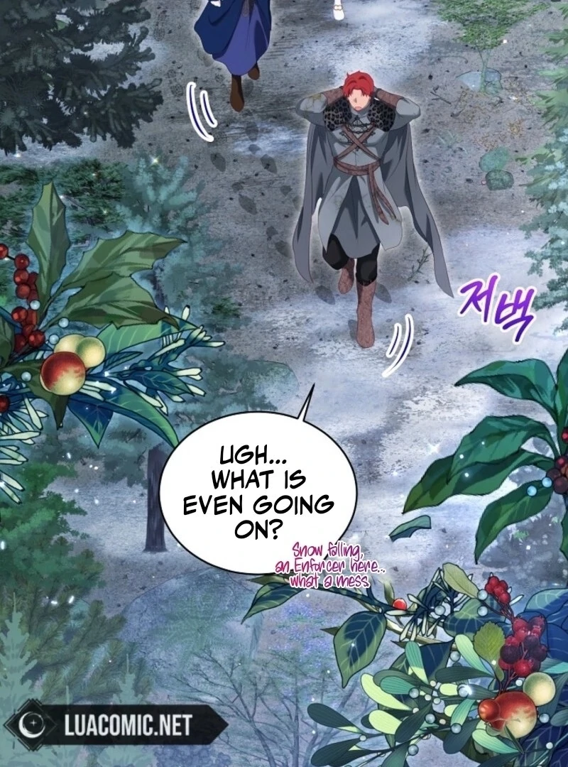 I Was Reincarnated as a Baby Fox God Chapter 98 - Page 59