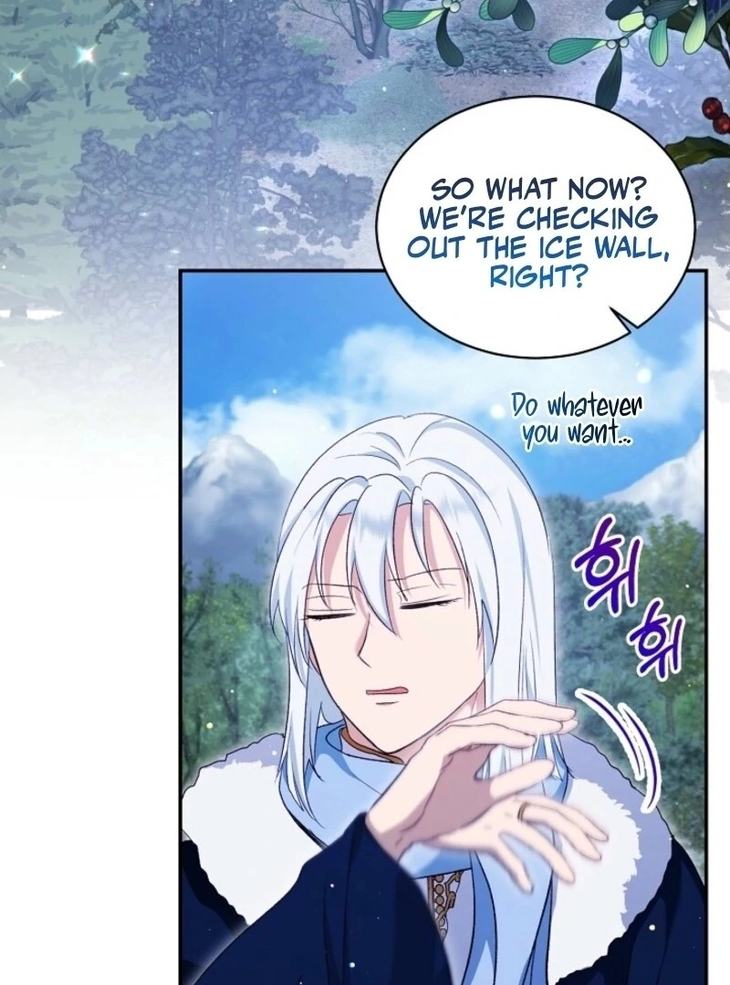 I Was Reincarnated as a Baby Fox God Chapter 98 - Page 60