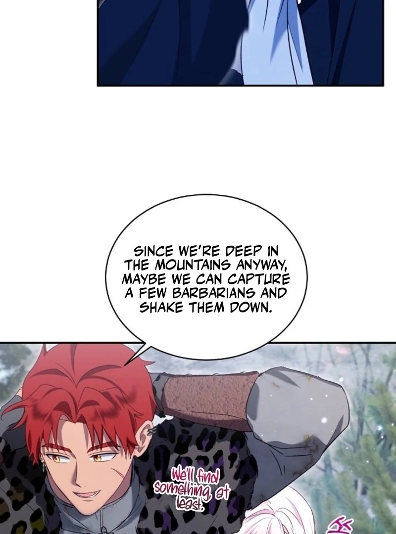 I Was Reincarnated as a Baby Fox God Chapter 98 - Page 61