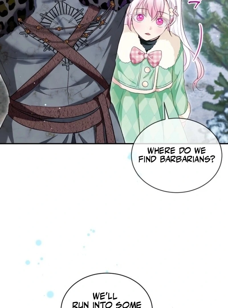 I Was Reincarnated as a Baby Fox God Chapter 98 - Page 62