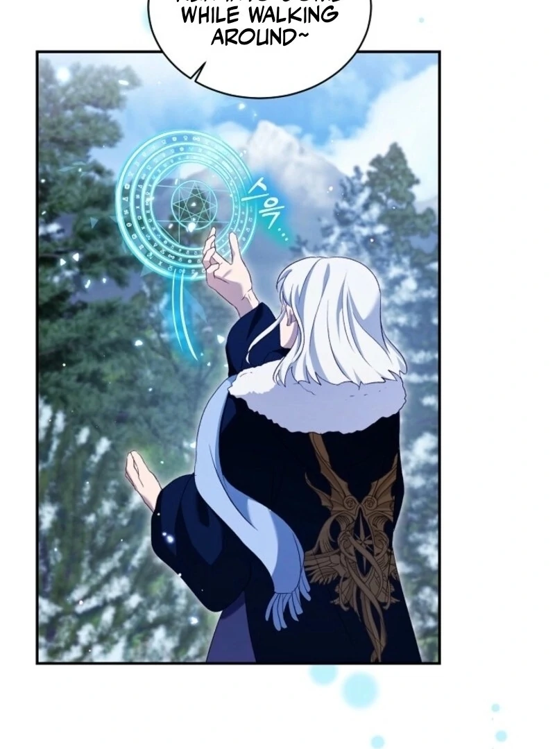 I Was Reincarnated as a Baby Fox God Chapter 98 - Page 63