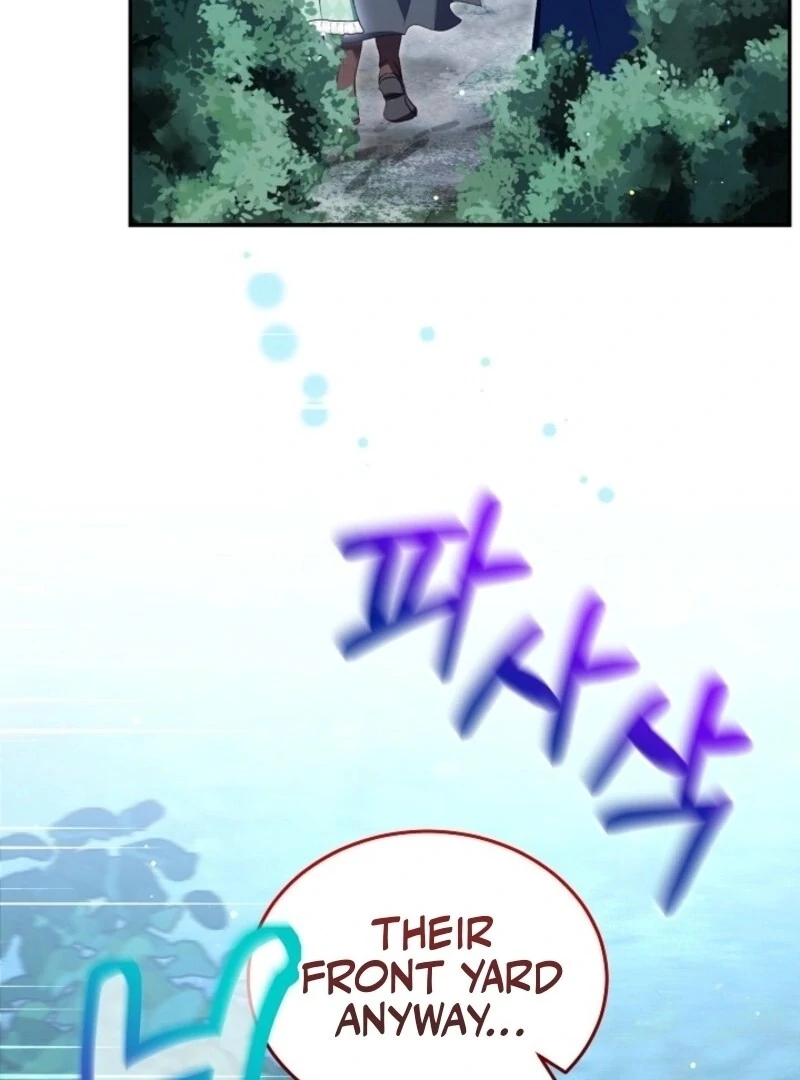 I Was Reincarnated as a Baby Fox God Chapter 98 - Page 65