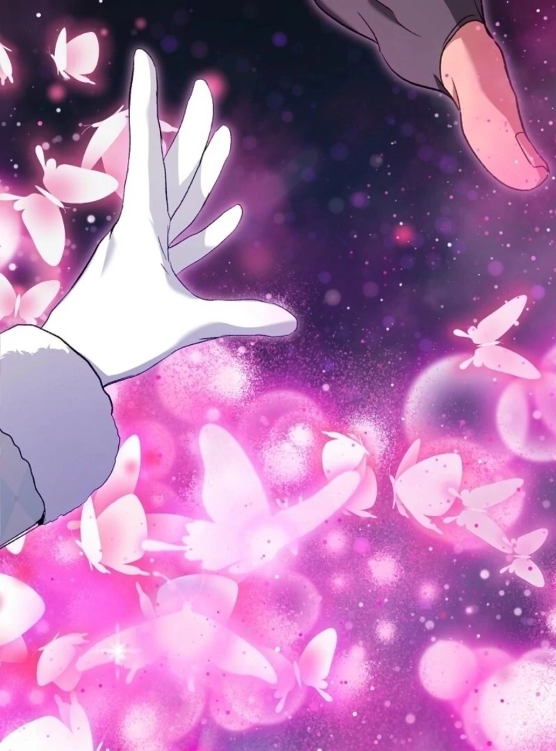 I Was Reincarnated as a Baby Fox God Chapter 98 - Page 71