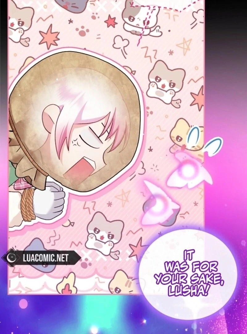 I Was Reincarnated as a Baby Fox God Chapter 98 - Page 85