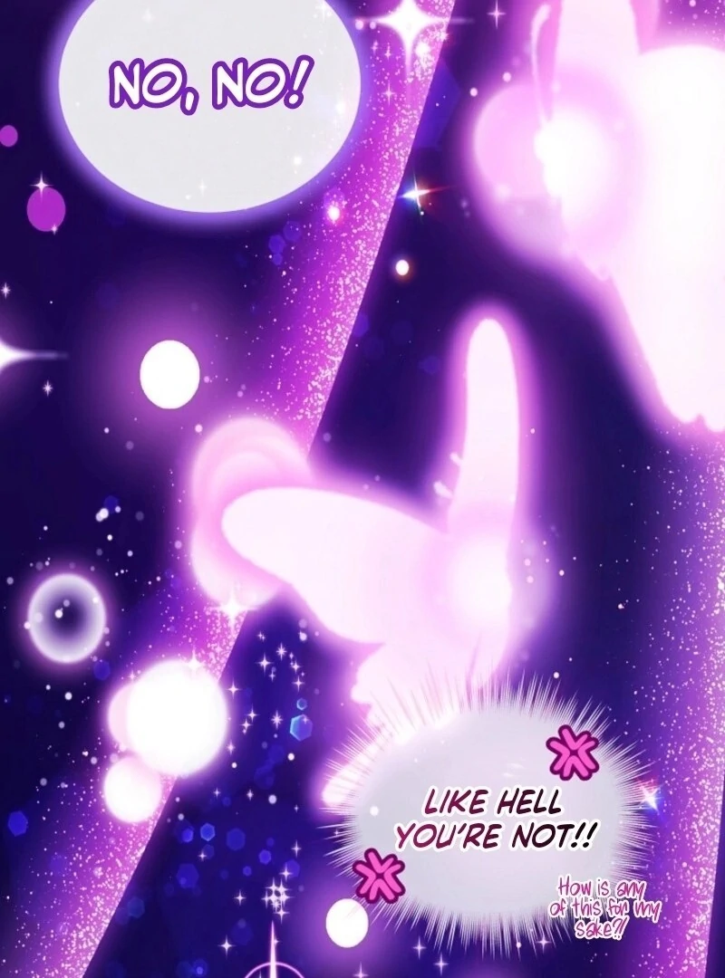 I Was Reincarnated as a Baby Fox God Chapter 98 - Page 88