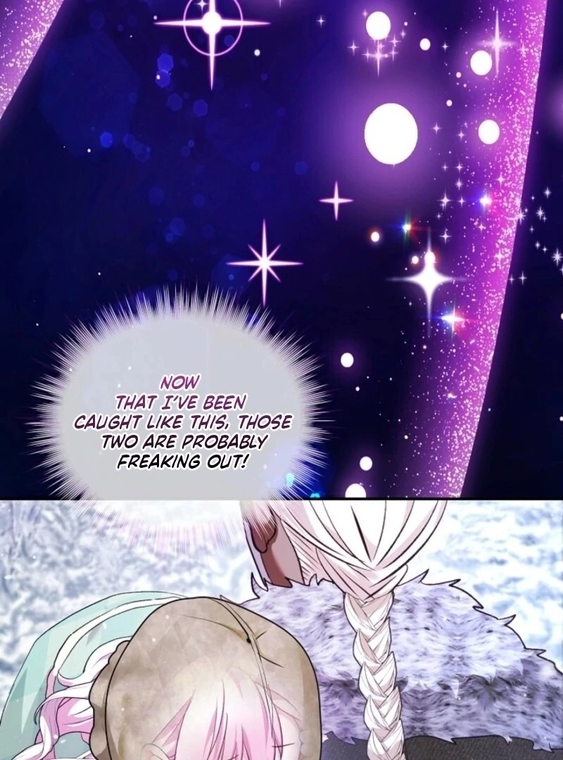 I Was Reincarnated as a Baby Fox God Chapter 98 - Page 89
