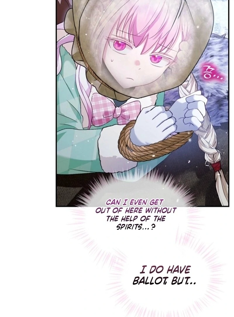 I Was Reincarnated as a Baby Fox God Chapter 98 - Page 91