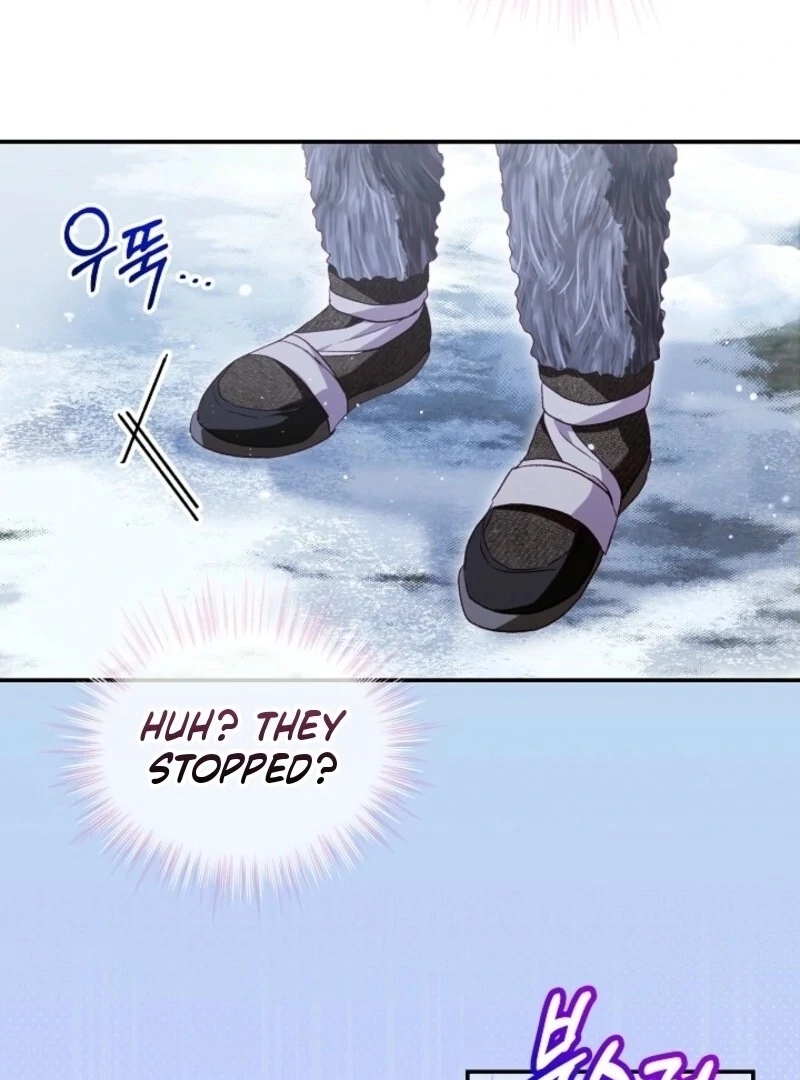 I Was Reincarnated as a Baby Fox God Chapter 98 - Page 92