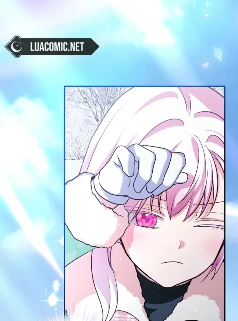 I Was Reincarnated as a Baby Fox God Chapter 98 - Page 98